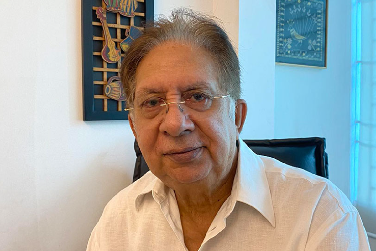শমসের মবিন চৌধুরী জামিনে মুক্ত