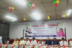 অর্থনীতির সবখানেই জিয়াউর রহমানের স্পর্শ রয়েছে: রিজভী