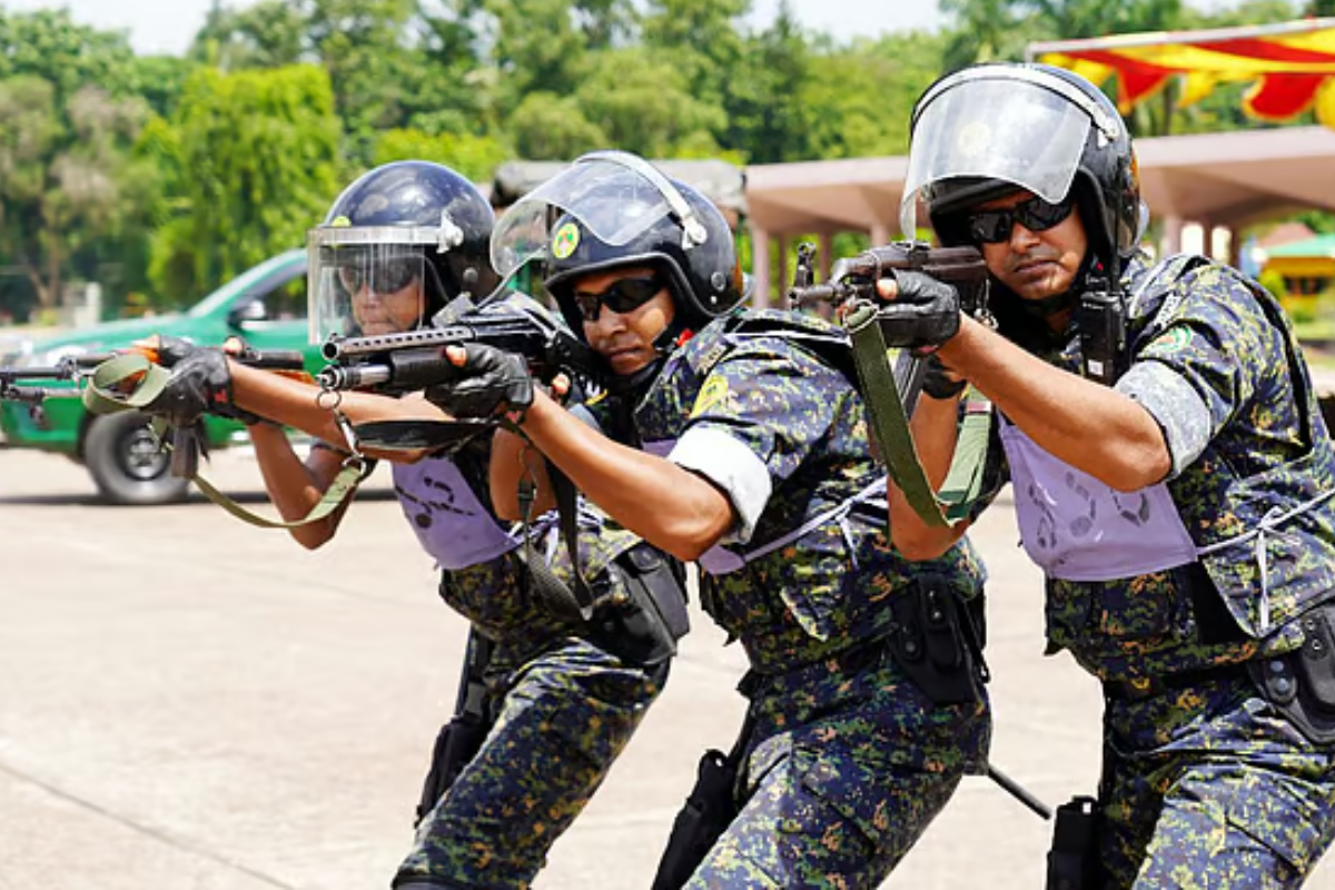আনসার ব্যাটালিয়নে চাকরির সুযোগ