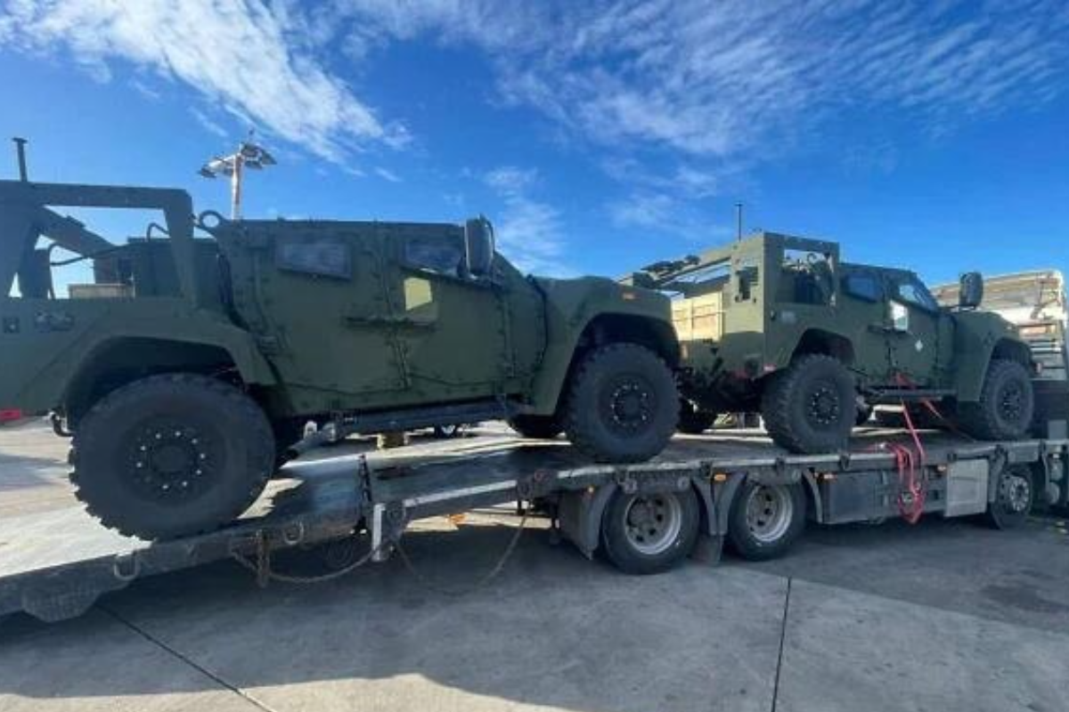 ইসরায়েলকে ৩ বিলিয়ন ডলারের সামরিক সরঞ্জাম দিবে যুক্তরাষ্ট্র