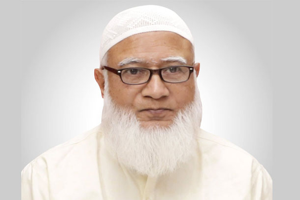 আছিয়ার পরিবারের দায়িত্ব নিল জামায়াত