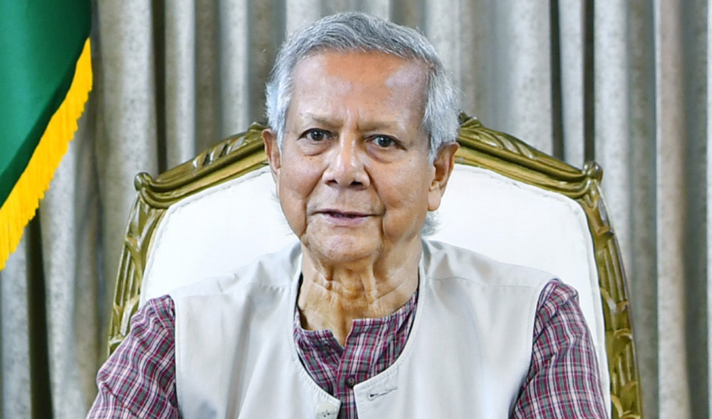 image 1360x800 81 1742892162 সন্ধ্যায় জাতির উদ্দেশে ভাষণ দেবেন প্রধান উপদেষ্টা