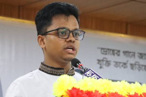 শিবিরের আয়ের উৎস সাবেক এবং বর্তমান জনশক্তি: ঢাবি শিবির সভাপতি