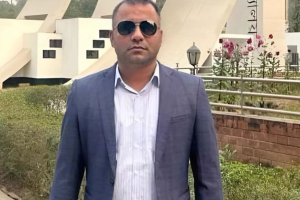 প্রশ্ন ফাঁসকাণ্ডে যেভাবে ফেঁসে গেলেন কুবি শিক্ষক কাজী আনিছ