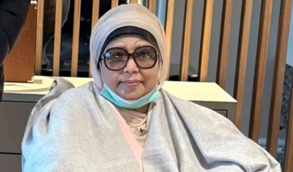 ঈদের পর দেশে ফিরতে পারেন খালেদা জিয়া 3 image 1360x800 9 1742101607 ঈদের পর দেশে ফিরতে পারেন খালেদা জিয়া