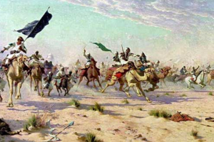 বদর দিবস আজ