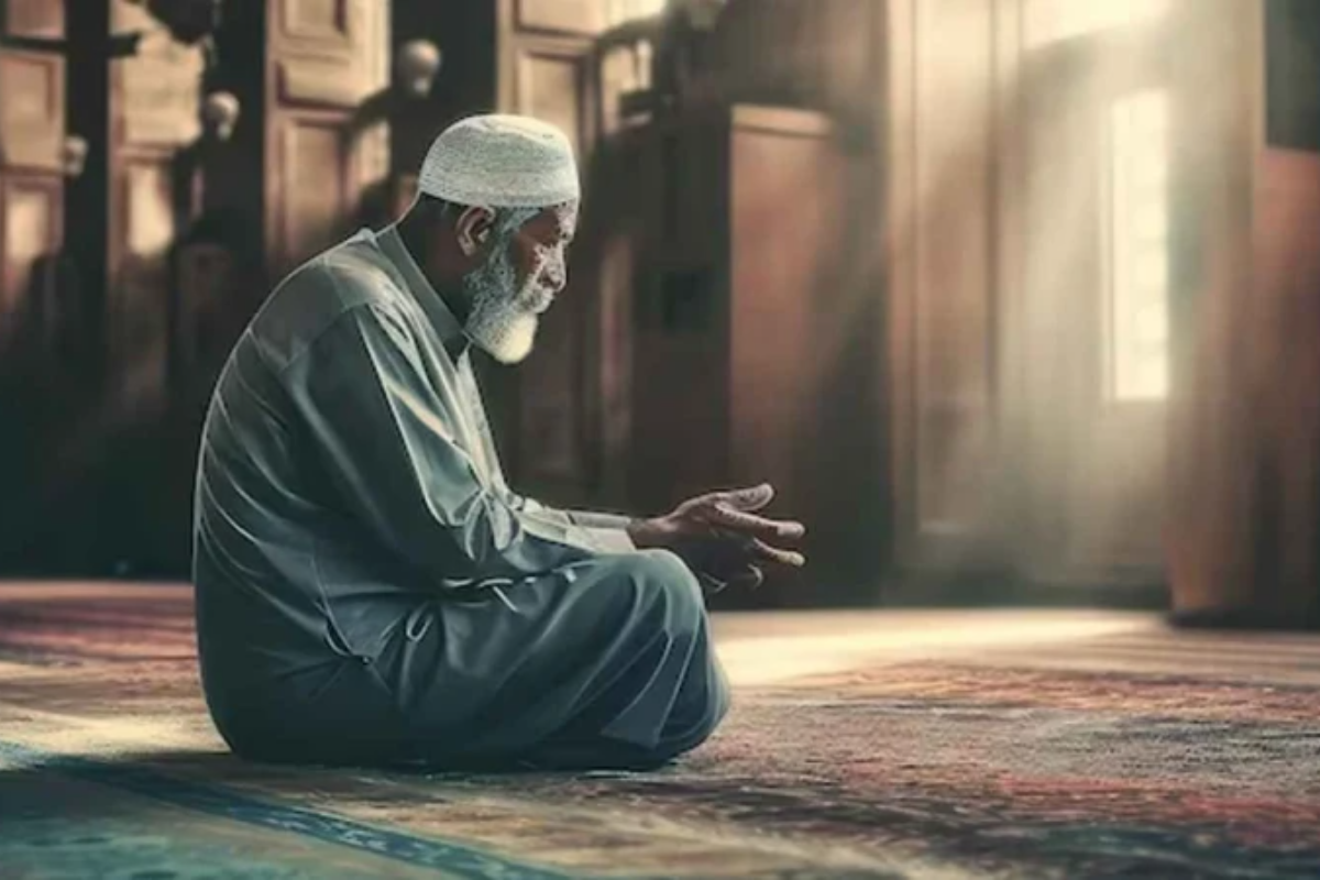 ইতিকাফের গুরুত্বপূর্ণ বিধান