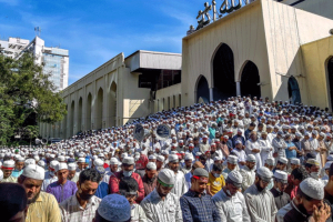 জুমাতুল বিদার গুরুত্ব ও ফজিলত