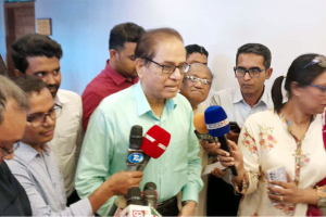 পদত্যাগ করলেন আমিনুল ইসলাম, নেপথ্যে কী?