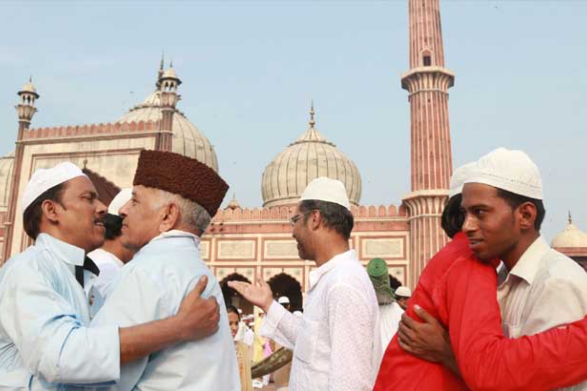 রোজার ঈদের সম্ভাব্য তারিখ জানালো জ্যোতির্বিদ্যা গ্রুপ