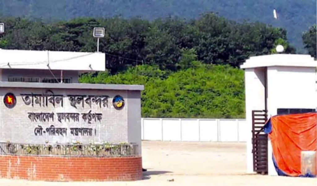 image 1360x800 1743043522 ১২ দিনের জন্য বন্ধ হচ্ছে তামাবিল স্থলবন্দর
