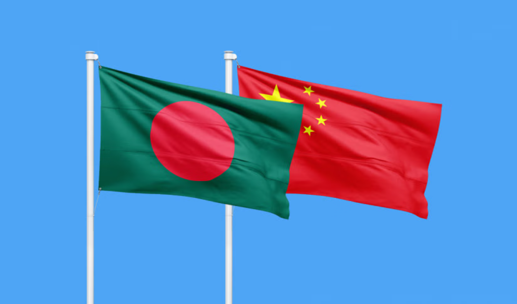 image 1360x800 1743129678 বাংলাদেশ-চীন বৈঠক: আলোচনায় বিনিয়োগ, রোহিঙ্গা সংকট ও তিস্তা প্রকল্প