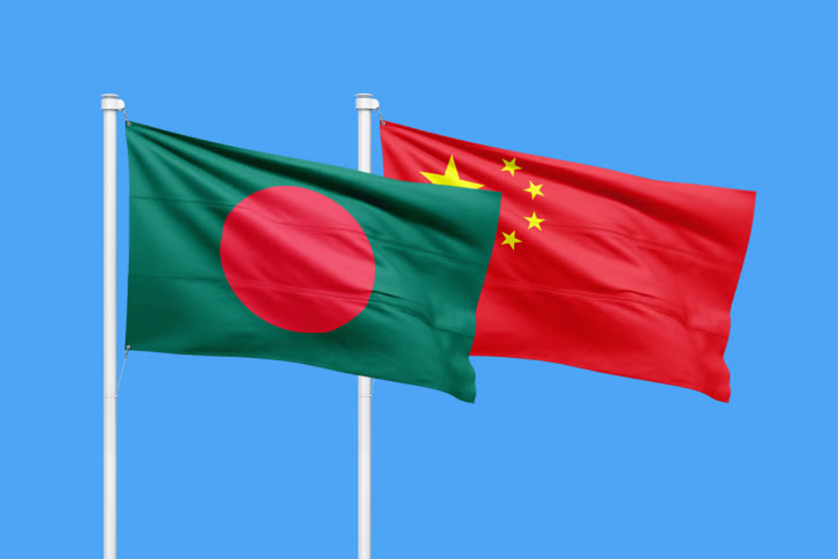 বাংলাদেশ-চীন বৈঠক: আলোচনায় বিনিয়োগ, রোহিঙ্গা সংকট ও তিস্তা প্রকল্প