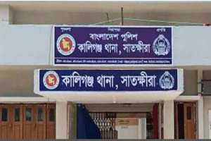 চাকরির প্রলোভনে তরুণীকে দলবদ্ধ ধর্ষণ, গ্রেপ্তার ৩