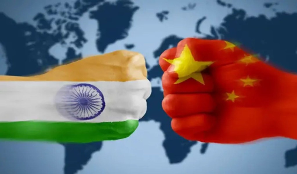 যুক্তরাষ্ট্রকে মোকাবিলায় ভারতকে পাশে চেয়ে চীনের বার্তা! 4 india china 1741441625 যুক্তরাষ্ট্রকে মোকাবিলায় ভারতকে পাশে চেয়ে চীনের বার্তা!