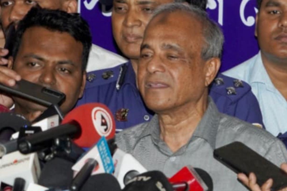 ‘মব প্রতিরোধে কাজ করছে আইনশৃঙ্খলা বাহিনী’