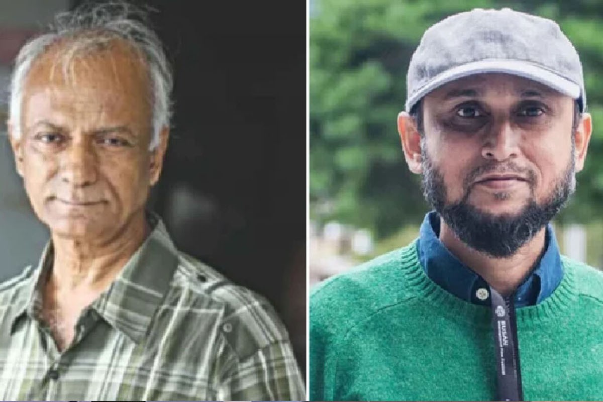 জামিল আহমেদের পদত্যাগ নিয়ে ফারুকীর পোস্ট