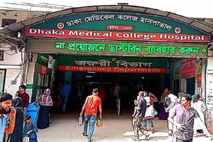 রাজধানীর যাত্রাবাড়ীতে মাদক ব্যবসার আধিপত্যকে কেন্দ্র করে সংঘর্ষ, আহত ৯