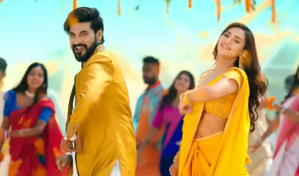 jin3 1742621540 জ্বীন-থ্রির ‘কন্যা’ গানটি যে কারণে আলোচনায়