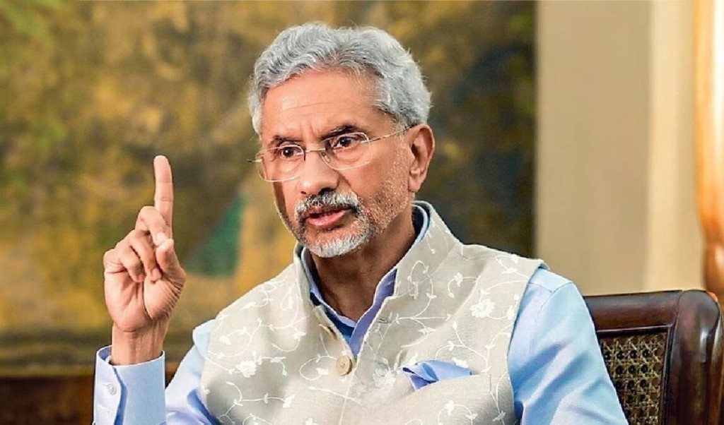ভারতের বিদেশমন্ত্রী জয়শংকরের বিরুদ্ধে স্বাধিকার ভঙ্গের নোটিশ 3 joysanker 1740839823 ভারতের বিদেশমন্ত্রী জয়শংকরের বিরুদ্ধে স্বাধিকার ভঙ্গের নোটিশ