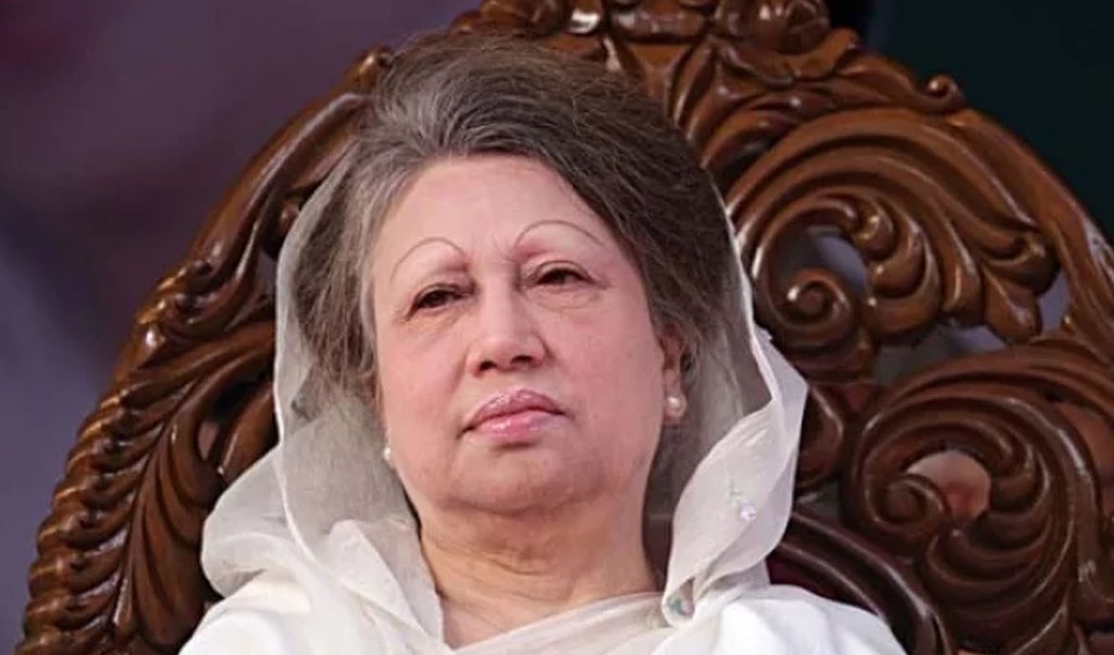 জিয়া চ্যারিটেবল ট্রাস্ট দুর্নীতি মামলা: খালেদা জিয়ার খালাসের বিরুদ্ধে শুনানি আজ 4 kaleda 1740971897 জিয়া চ্যারিটেবল ট্রাস্ট দুর্নীতি মামলা: খালেদা জিয়ার খালাসের বিরুদ্ধে শুনানি আজ