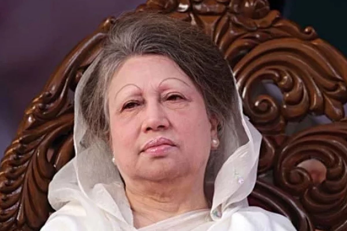 জিয়া চ্যারিটেবল ট্রাস্ট দুর্নীতি মামলা: খালেদা জিয়ার খালাসের বিরুদ্ধে শুনানি আজ