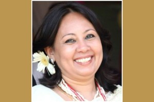 তবুও নারী এগিয়ে যাও