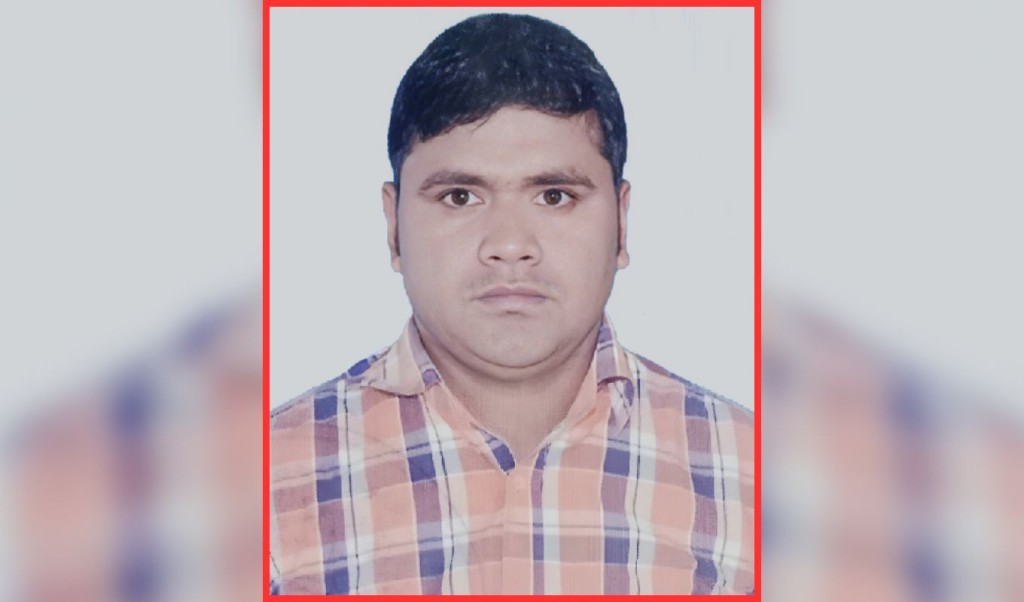 keraniganj jobayer 1742658174 কেরানীগঞ্জে দিনদুপুরে ব্যবসায়ীকে কুপিয়ে ও গুলি করে হত্যা