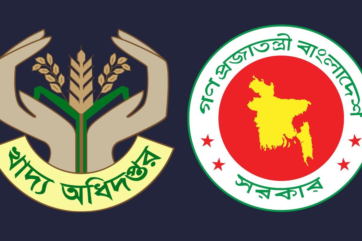 ১৭৯১ জনকে নিয়োগ দেবে খাদ্য অধিদপ্তর