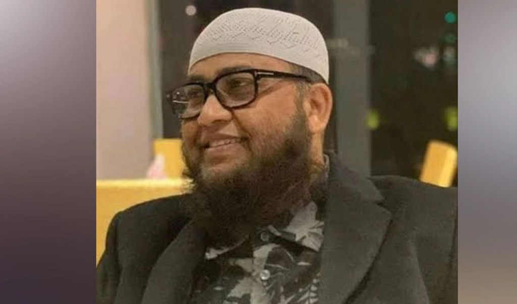 khijir 1742447974 সুপ্রিম কোর্টের হাইকোর্ট বিভাগের বিচারপতি খিজির হায়াতকে অপসারণ
