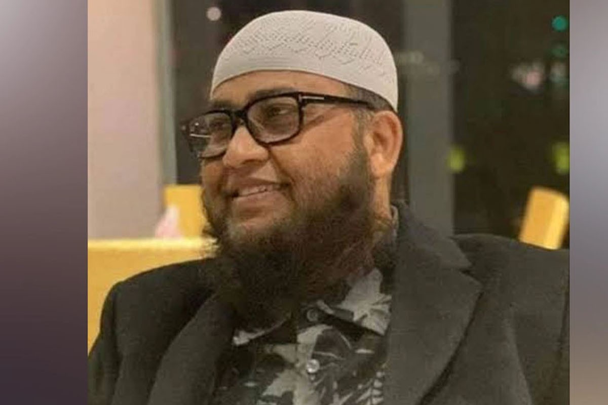 সুপ্রিম কোর্টের হাইকোর্ট বিভাগের বিচারপতি খিজির হায়াতকে অপসারণ