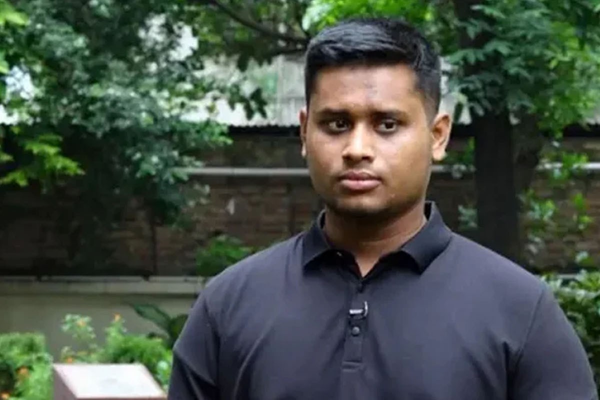 শাহবাগ কেড়ে নিয়েছিল এ দেশের মানুষের বাকস্বাধীনতা: হাসনাত আব্দুল্লাহ