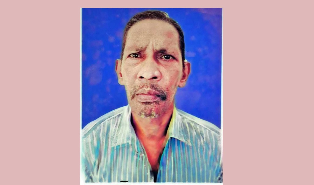 komar 1743224501 নড়াইলে ষাটোর্ধ্ব বৃদ্ধ নিখোঁজ, সন্ধান চায় পরিবার
