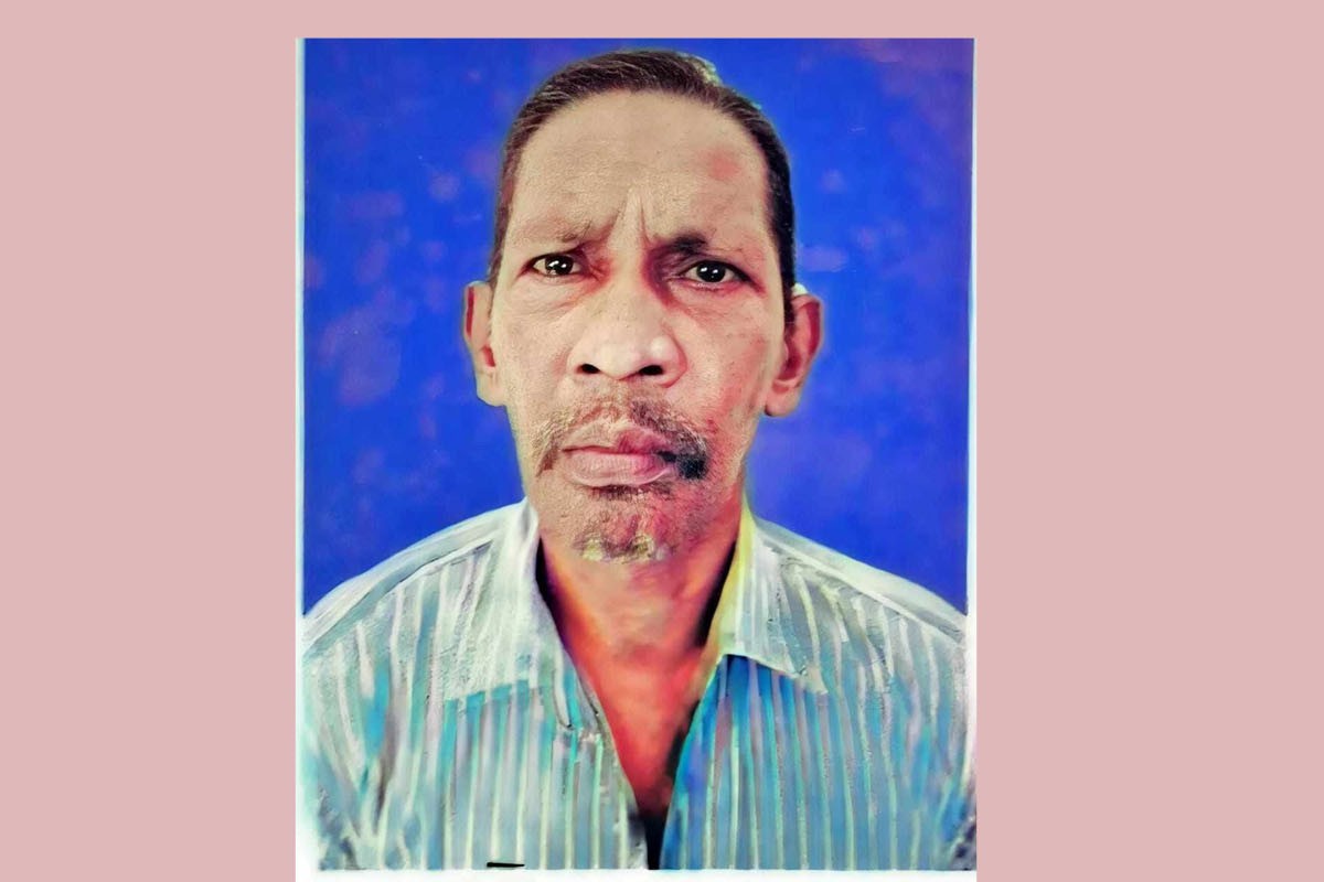নড়াইলে ষাটোর্ধ্ব বৃদ্ধ নিখোঁজ, সন্ধান চায় পরিবার