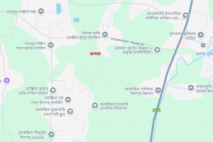 কসবায় বিএসএফের গুলিতে বাংলাদেশি যুবক নিহত