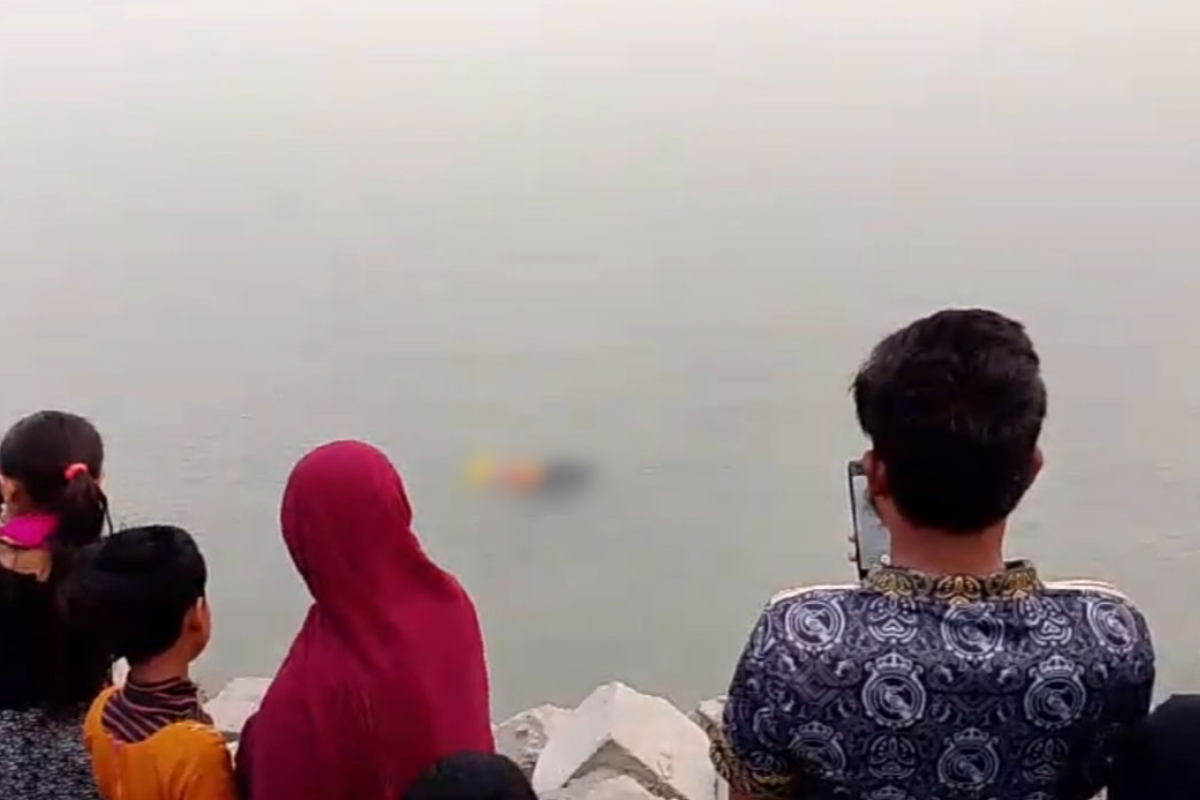 রাতে জন্মদিন উদযাপন, সকালে  মিলল গৃহবধূর মরদেহ