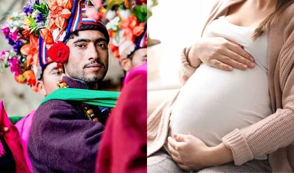 ladak 1741177737 যে কারণে লাদাখে আসেন ইউরোপীয় নারীরা!