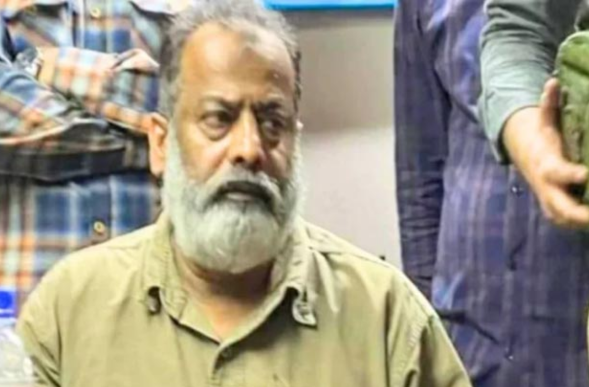 লালমাটিয়ায় দুই তরুণীকে হেনস্তকারী রিংকু কারাগারে