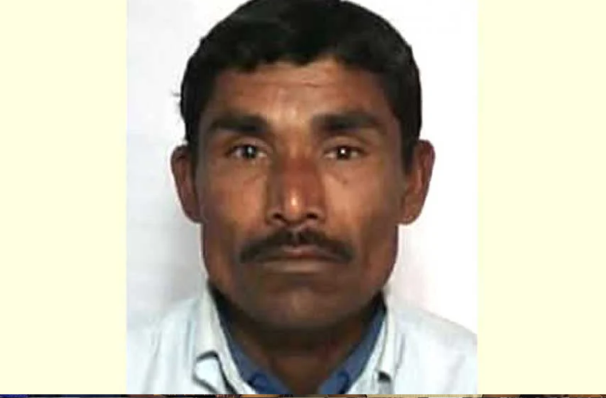 হাসিনা হত্যা মামলার আসামী গ্রেপ্তার