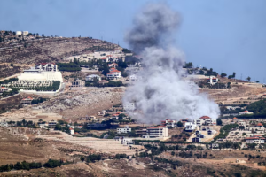 ইসরাইলি হামলার পর লেবাননের ‘নতুন যুদ্ধের’ হুঁশিয়ারি
