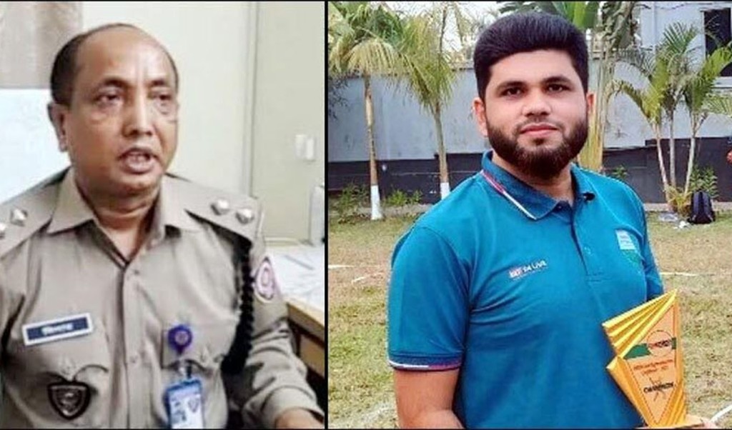 সাংবাদিককে মাদক মামলায় ফাঁসানোর ঘটনার তদন্ত হচ্ছে 2 madok 1741756804 সাংবাদিককে মাদক মামলায় ফাঁসানোর ঘটনার তদন্ত হচ্ছে