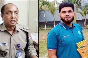 সাংবাদিককে মাদক মামলায় ফাঁসানোর ঘটনার তদন্ত হচ্ছে
