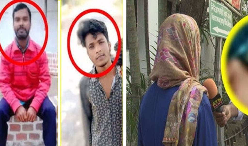 মাগুরায় শিশু ধর্ষণের ঘটনায় ৩ জনের ডিএনএ সংগ্রহ 3 magura 1741761520 মাগুরায় শিশু ধর্ষণের ঘটনায় ৩ জনের ডিএনএ সংগ্রহ
