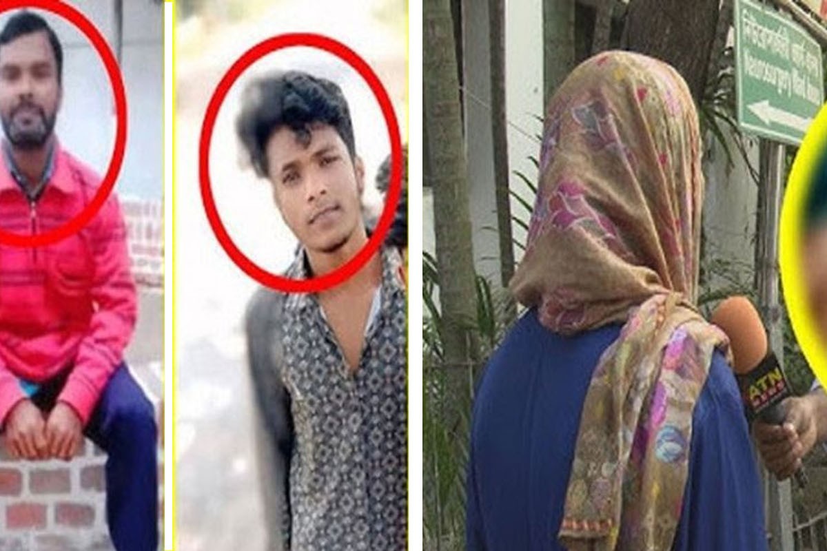 মাগুরায় শিশু ধর্ষণের ঘটনায় ৩ জনের ডিএনএ সংগ্রহ