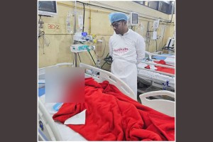 বেঁচে থাকলে আর কখনো একা ছাড়তাম না: মাগুরার সেই শিশুর মায়ের আর্তনাদ