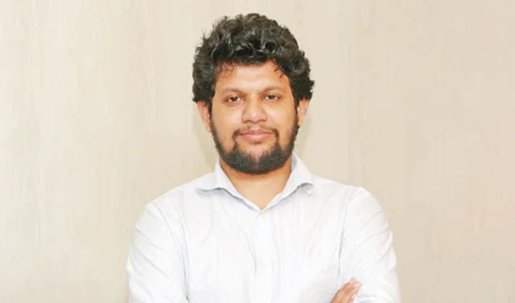 সাম্প্রদায়িক সহিংসতা রোধে বাংলাদেশের পদক্ষেপ এ অঞ্চলের জন্য মডেল হতে পারে: মাহফুজ আলম 2 mahfuj 1740575561 সাম্প্রদায়িক সহিংসতা রোধে বাংলাদেশের পদক্ষেপ এ অঞ্চলের জন্য মডেল হতে পারে: মাহফুজ আলম