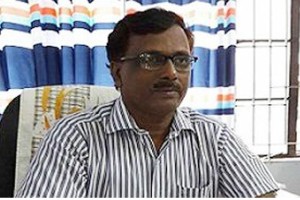 ইসলামী বিশ্ববিদ্যালয়ে নতুন রেজিস্ট্রার ড.মনজুরুল