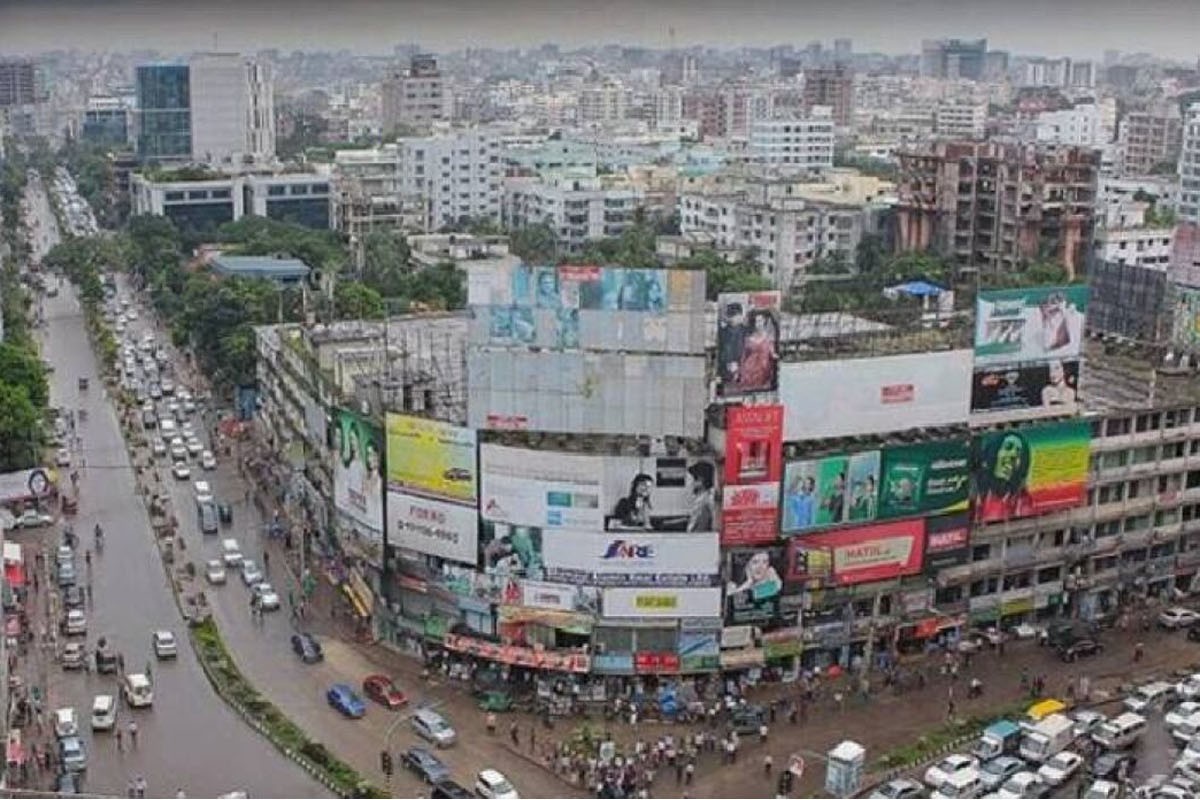 বৃহস্পতিবার রাজধানীর যেসব মার্কেট বন্ধ থাকবে