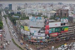 বৃহস্পতিবার রাজধানীর যেসব মার্কেট বন্ধ থাকবে