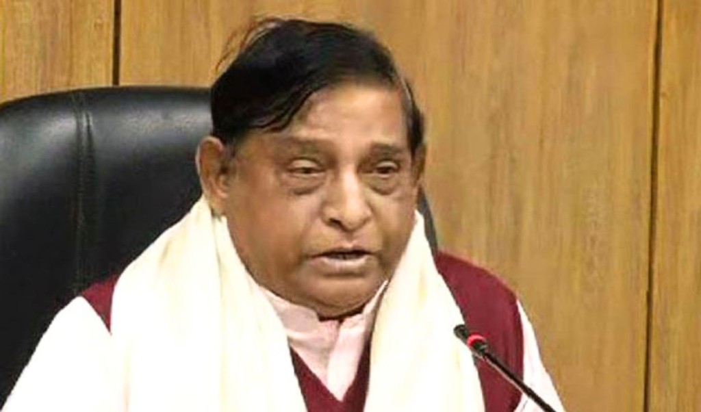 স্ত্রীসহ সাবেক মন্ত্রী মায়ার দেশত্যাগে নিষেধাজ্ঞা 3 maya 1741861700 স্ত্রীসহ সাবেক মন্ত্রী মায়ার দেশত্যাগে নিষেধাজ্ঞা